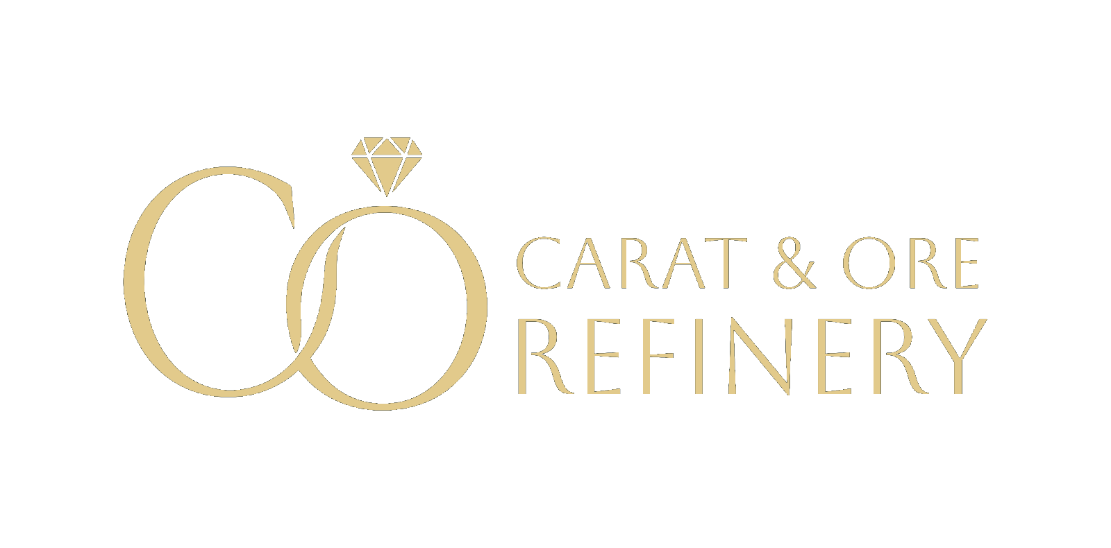 Carat & Ore Refinery